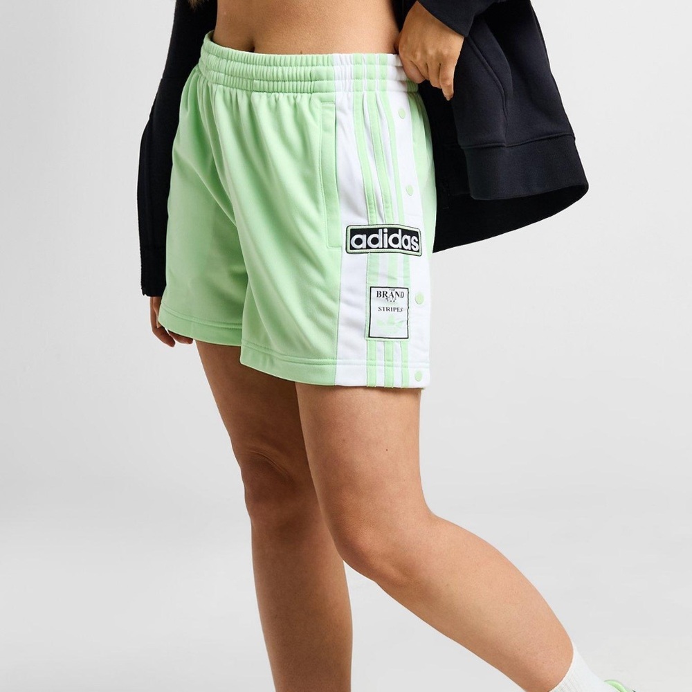 Women’s’ Adibreak Shorts
